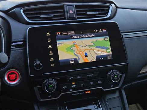 Used 2020 Honda CR-V Touring image 22