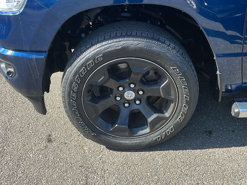 Certified 2023 RAM 1500 Big Horn image 9