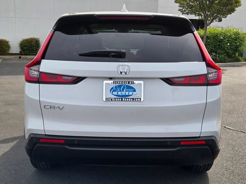 New 2026 Honda CR-V EX-L image 5