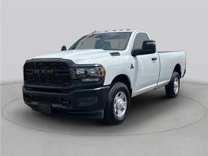 Certified 2023 RAM 3500 Tradesman
