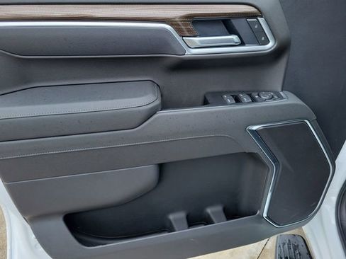 New 2026 Chevrolet Silverado 1500 LT w/ All Star Edition Plus image 9