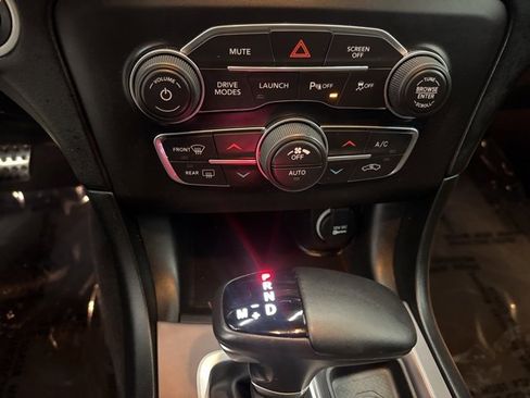 Used 2023 Dodge Charger Scat Pack w/ Plus Group image 15