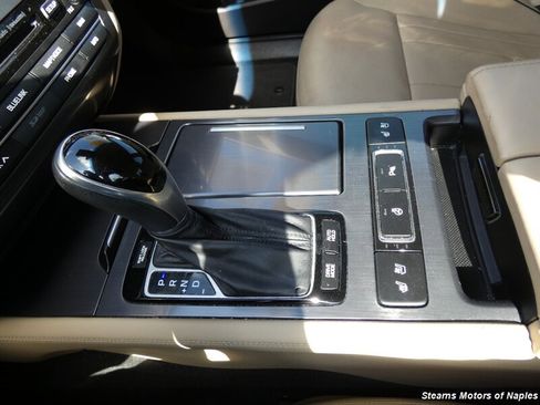 Used 2015 Hyundai Genesis 3.8 w/ Option Group 03 image 31