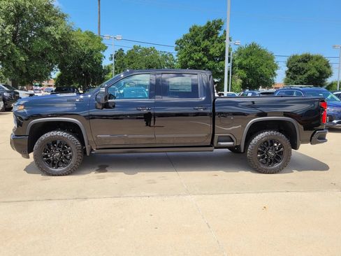 New 2026 Chevrolet Silverado 2500 High Country w/ High Country Premium Package AWD/4WD image 2