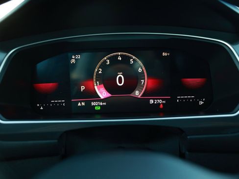 Used 2023 Volkswagen Tiguan SE R-Line image 19