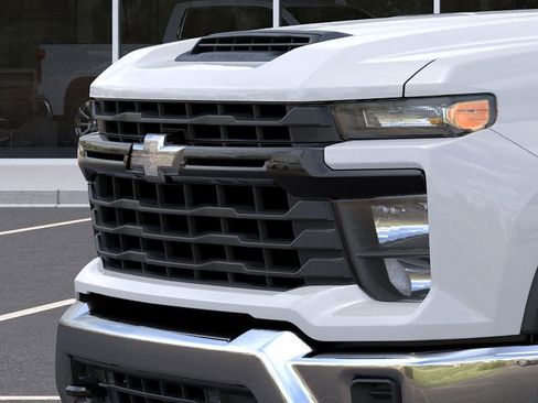 New 2026 Chevrolet Silverado 3500 W/T w/ WT Convenience Package image 13