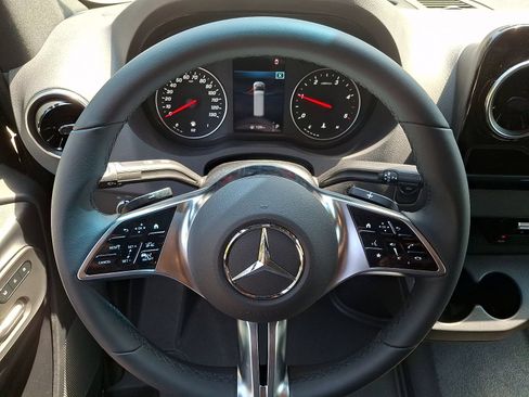 New 2026 Mercedes-Benz Sprinter 2500 image 15