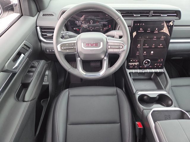 New 2027 GMC Terrain Elevation w/ Elevation Premium Package FWD image 24