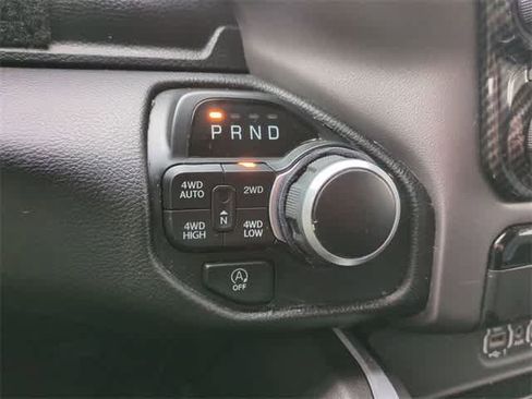 Used 2020 RAM 1500 Big Horn image 31