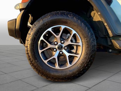 Used 2024 Jeep Wrangler Sport S image 11