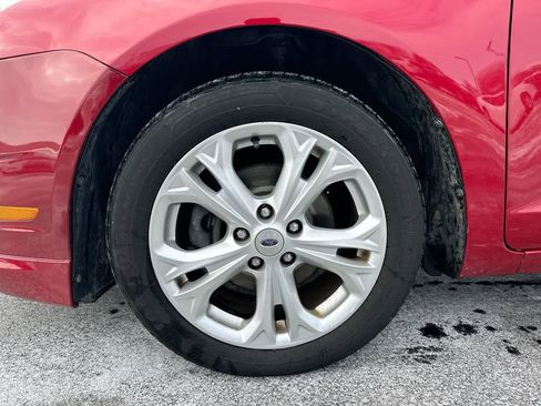 Used 2012 Ford Fusion SE image 19