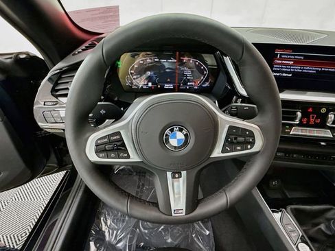 New 2026 BMW Z4 M40i RWD image 11