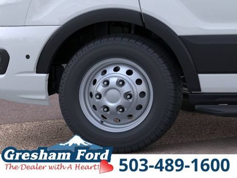 New 2026 Ford Transit 350 XLT AWD/4WD image 22