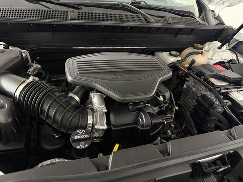 Used 2023 GMC Acadia Denali AWD/4WD image 34
