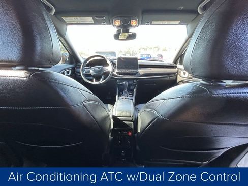 Used 2024 Jeep Compass Latitude w/ Convenience Group image 23