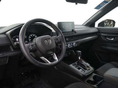 Used 2024 Honda CR-V Sport image 23
