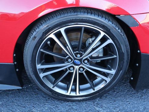Used 2015 Subaru BRZ Limited image 44
