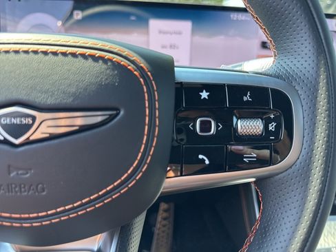 New 2026 Genesis GV70 2.5T Sport Prestige image 36