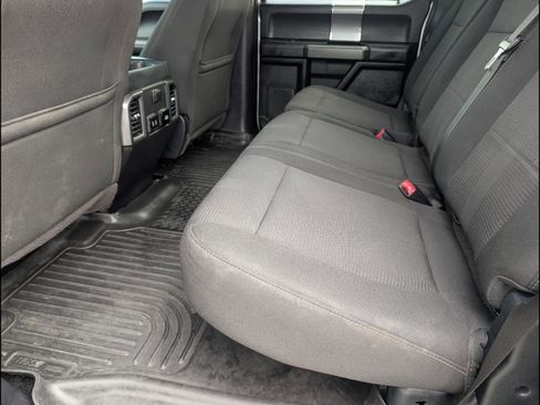 Used 2017 Ford F150 XLT w/ Equipment Group 302A Luxury AWD/4WD image 12