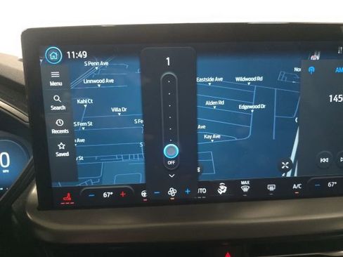 Used 2023 Ford Escape Active w/ Tech Pack #2 image 26