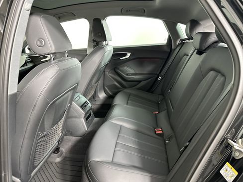 New 2025 Audi A5 2.0T Premium image 11