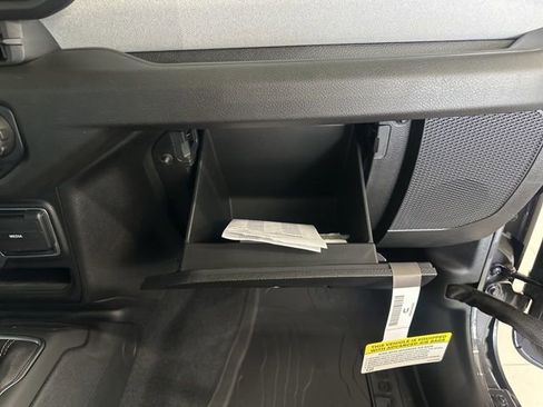 New 2025 Jeep Wrangler Sport S AWD/4WD image 55