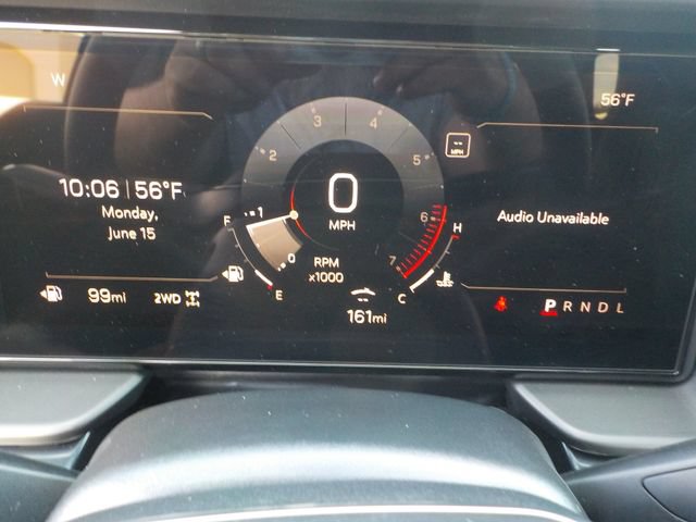 New 2026 GMC Terrain AT4 w/ Technology Package II AWD/4WD image 31