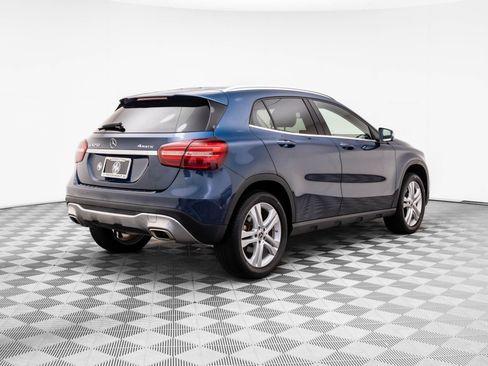Used 2019 Mercedes-Benz GLA 250 4MATIC image 5