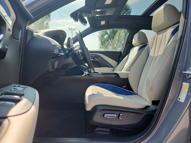 Certified 2025 Acura ADX A-Spec AWD/4WD image 13