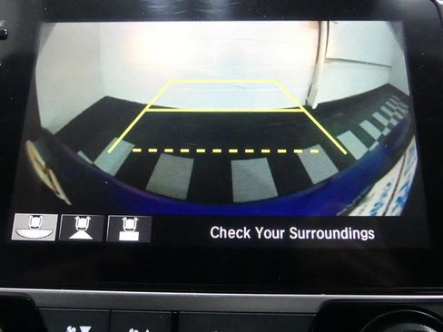 Used 2019 Honda Civic EX image 13