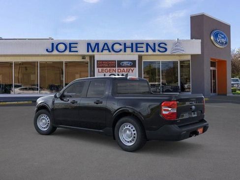 New 2026 Ford Maverick XL w/ Equipment Group 101A AWD/4WD image 6