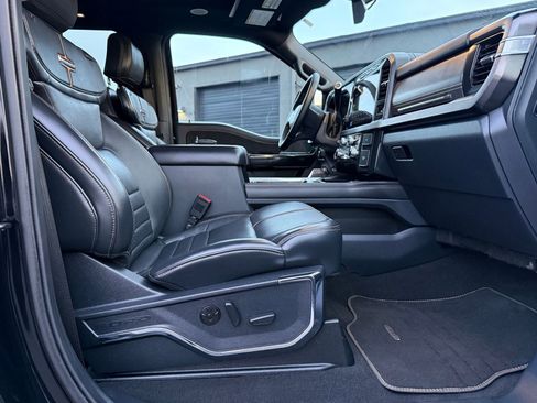 Used 2023 Ford F350 Platinum image 27