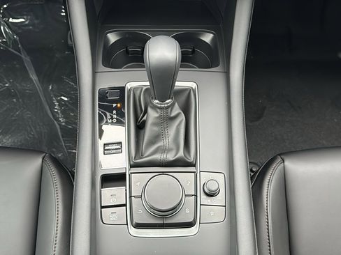 New 2026 MAZDA MAZDA3 s FWD image 23