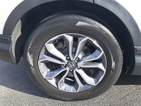 Used 2022 Honda CR-V EX-L image 7