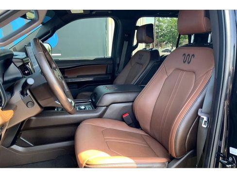 Used 2024 Ford Expedition Max King Ranch AWD/4WD image 27