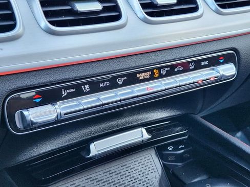 Used 2023 Mercedes-Benz GLE 53 AMG 4MATIC Coupe image 22