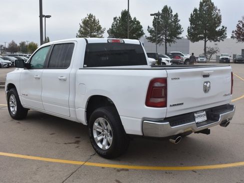 Used 2023 RAM 1500 Laramie image 9