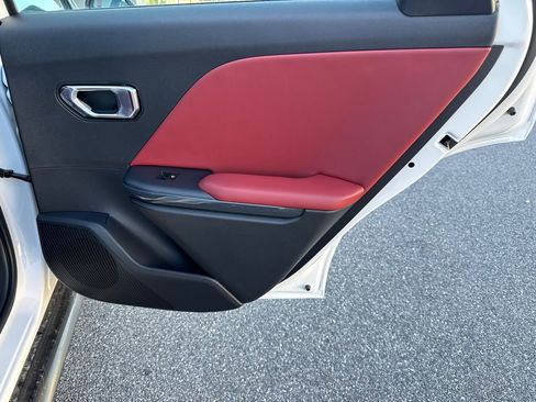 New 2025 Kia K4 GT-Line w/ GT-Line Premium Package image 16