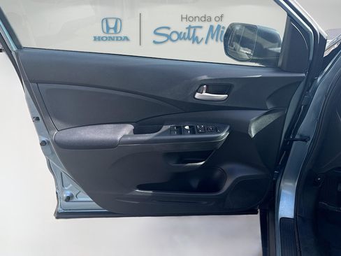 Used 2016 Honda CR-V SE image 19