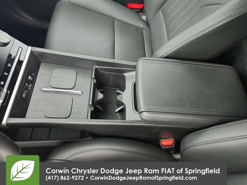 Used 2026 Hyundai Santa Fe SEL AWD/4WD image 29