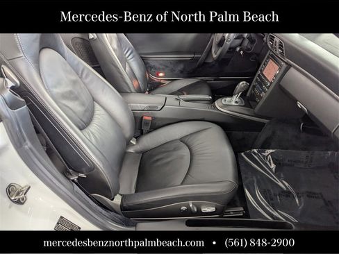 Used 2011 Porsche 911 Carrera 4 image 30