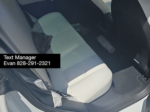 Used 2020 Tesla Model 3 Performance AWD/4WD image 13