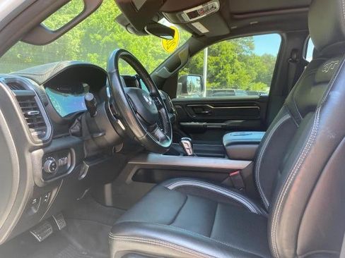 Used 2022 RAM 1500 Rebel w/ G/T Package AWD/4WD image 15