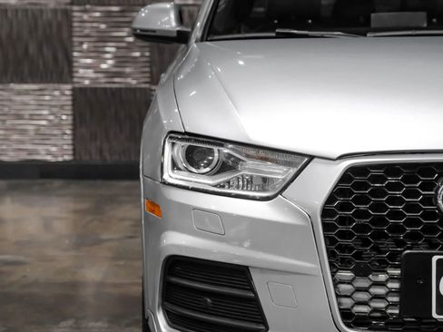 Used 2016 Audi Q3 2.0T Premium Plus w/ Technology Package AWD/4WD image 41