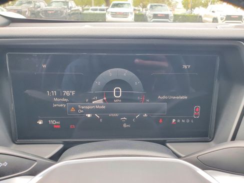 New 2026 GMC Terrain Elevation w/ Black Edition FWD image 14