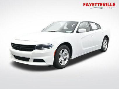 Used 2022 Dodge Charger SXT