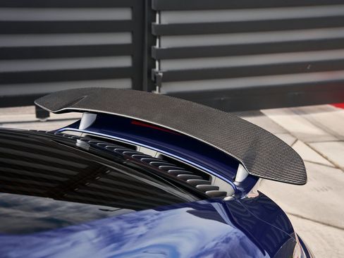 Used 2022 Porsche 911 Turbo S image 12