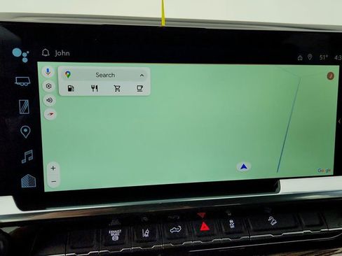 Used 2024 Chevrolet Silverado 2500 LT w/ Z71 Off-Road Package image 18