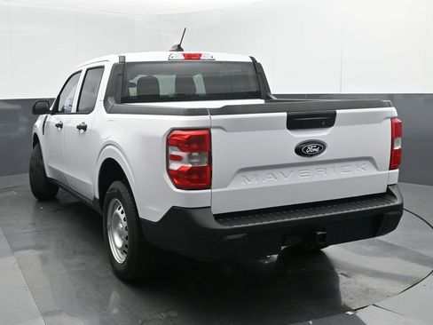 New 2025 Ford Maverick XL w/ 4K Tow Package image 4