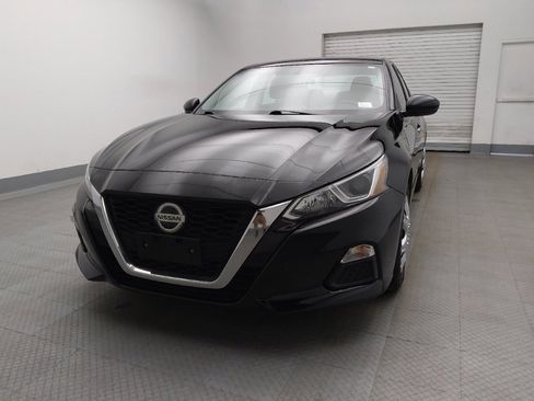 Used 2020 Nissan Altima 2.5 S image 15